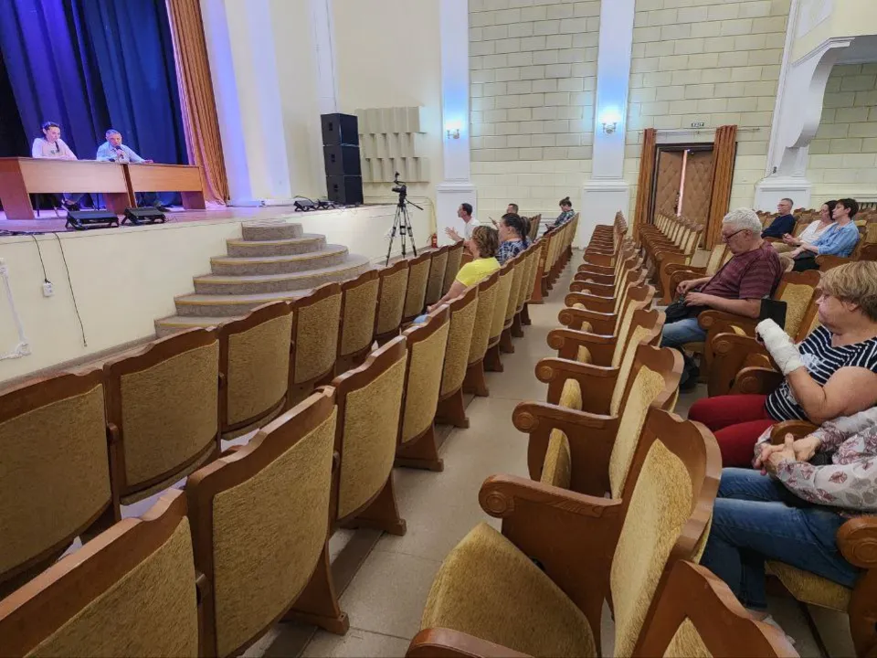 Фото: Евгений Рой