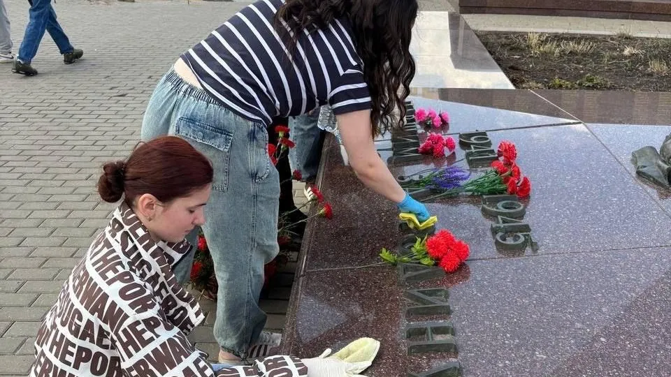 Пресс-служба администрации Дмитровского муниципального округа