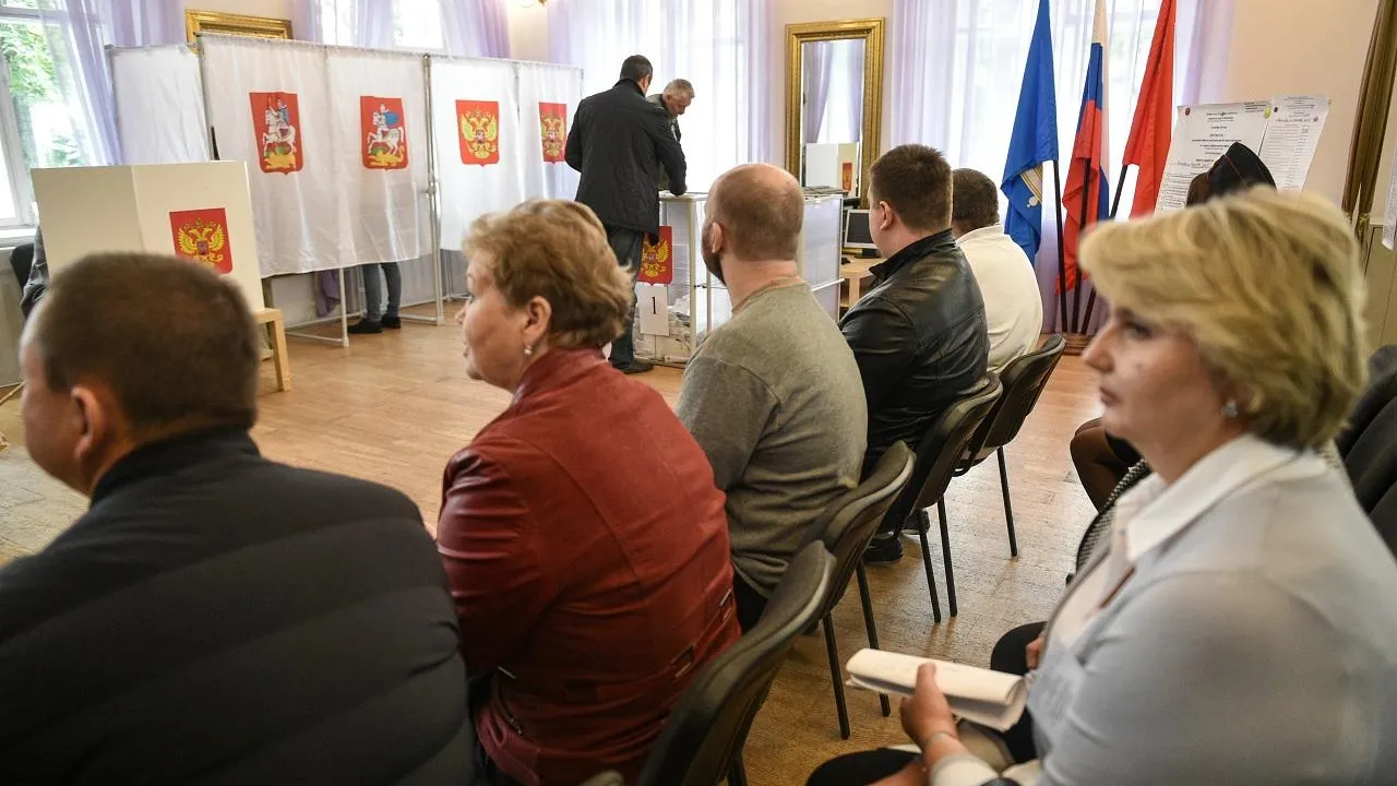 Подготовка общественных наблюдателей к выборам президента РФ началась в Подмосковье