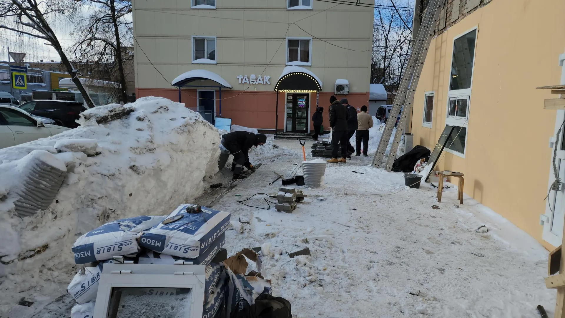 МедиаБанк Подмосковья/Екатерина Федосеева