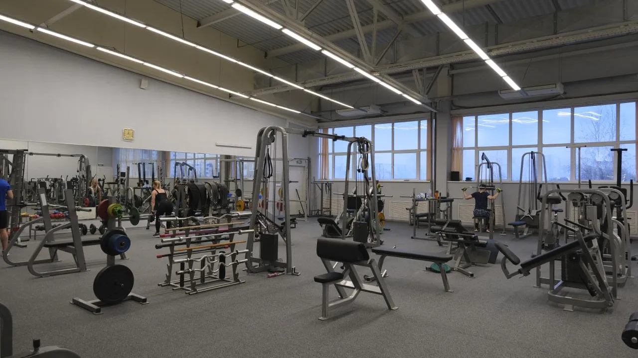 Мария Панина