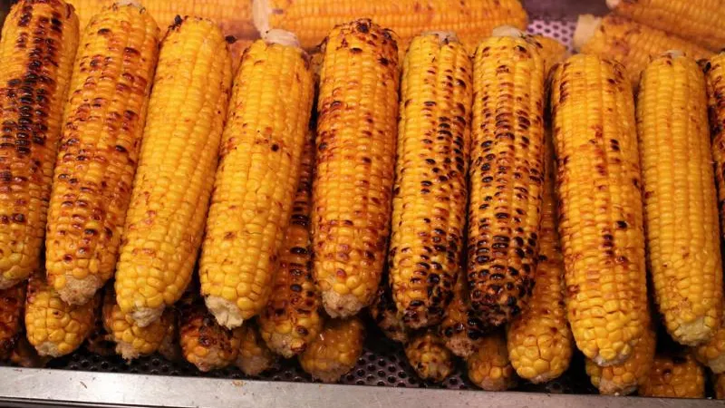 Печеную кукурузу, голубику и пряники можно будет попробовать на ярмарке «Урожай 2017» в «Одинцовском подворье»
