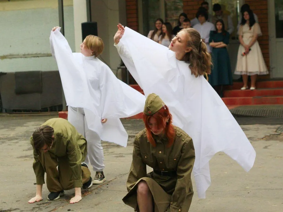 Фото: Минобр МО