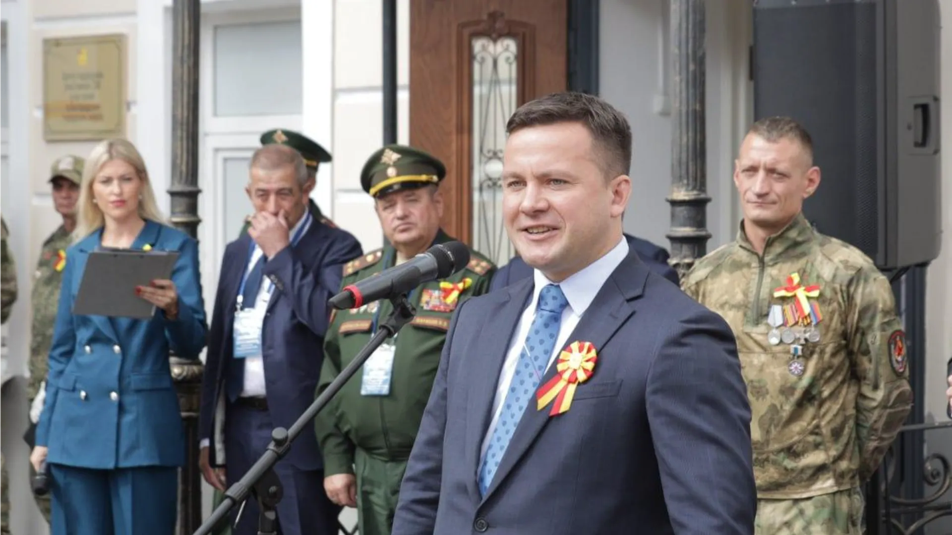 Фото: администрация Богородского городского округа