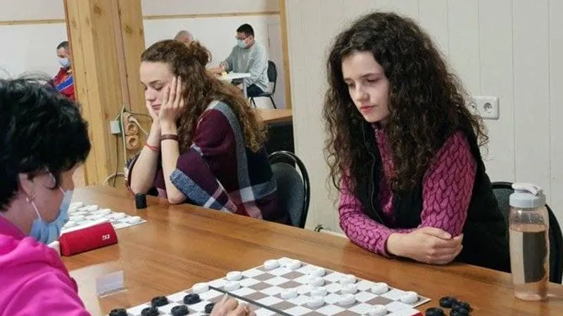 Глухонемая жительница Орехово-Зуева получила звание «Мастер спорта России»