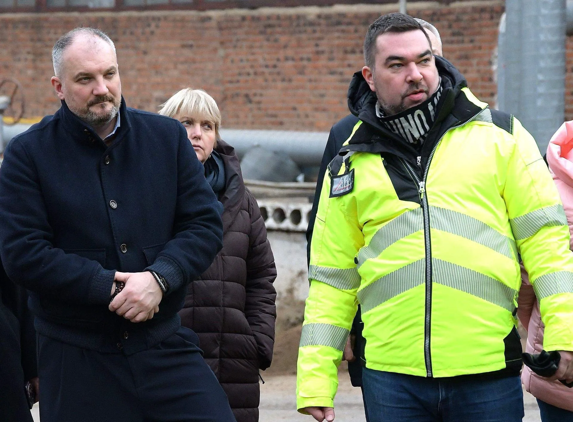 Пресс-служба администрации Дмитровского муниципального округа