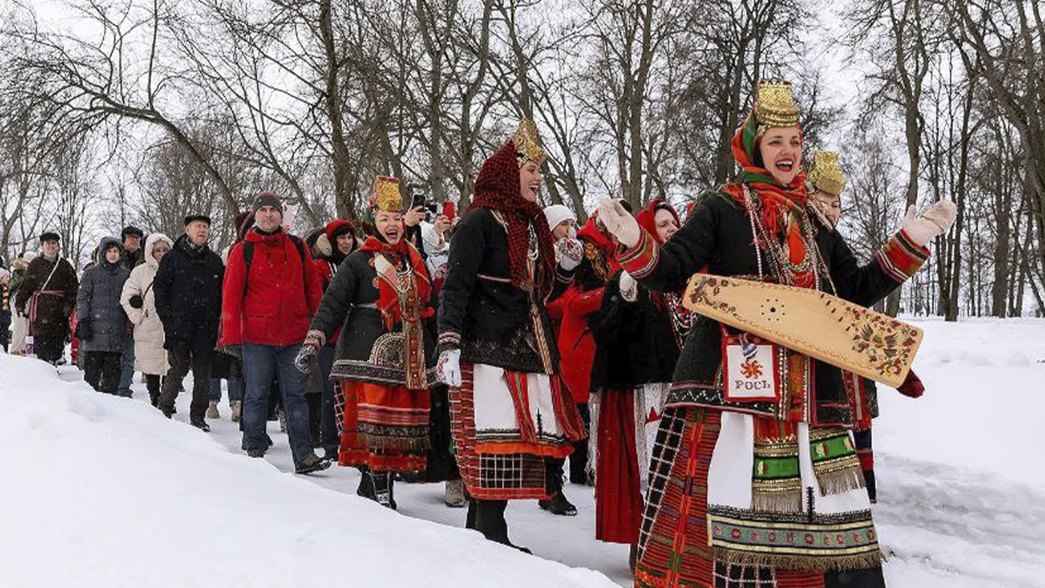 Фото: ГМЗ «Зарайский кремль»