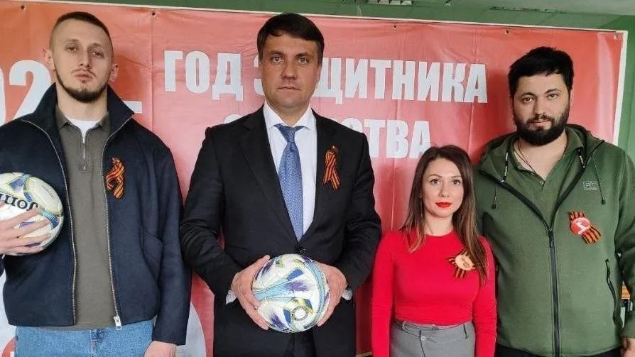 пресс-служба администрации Богородского городского округа