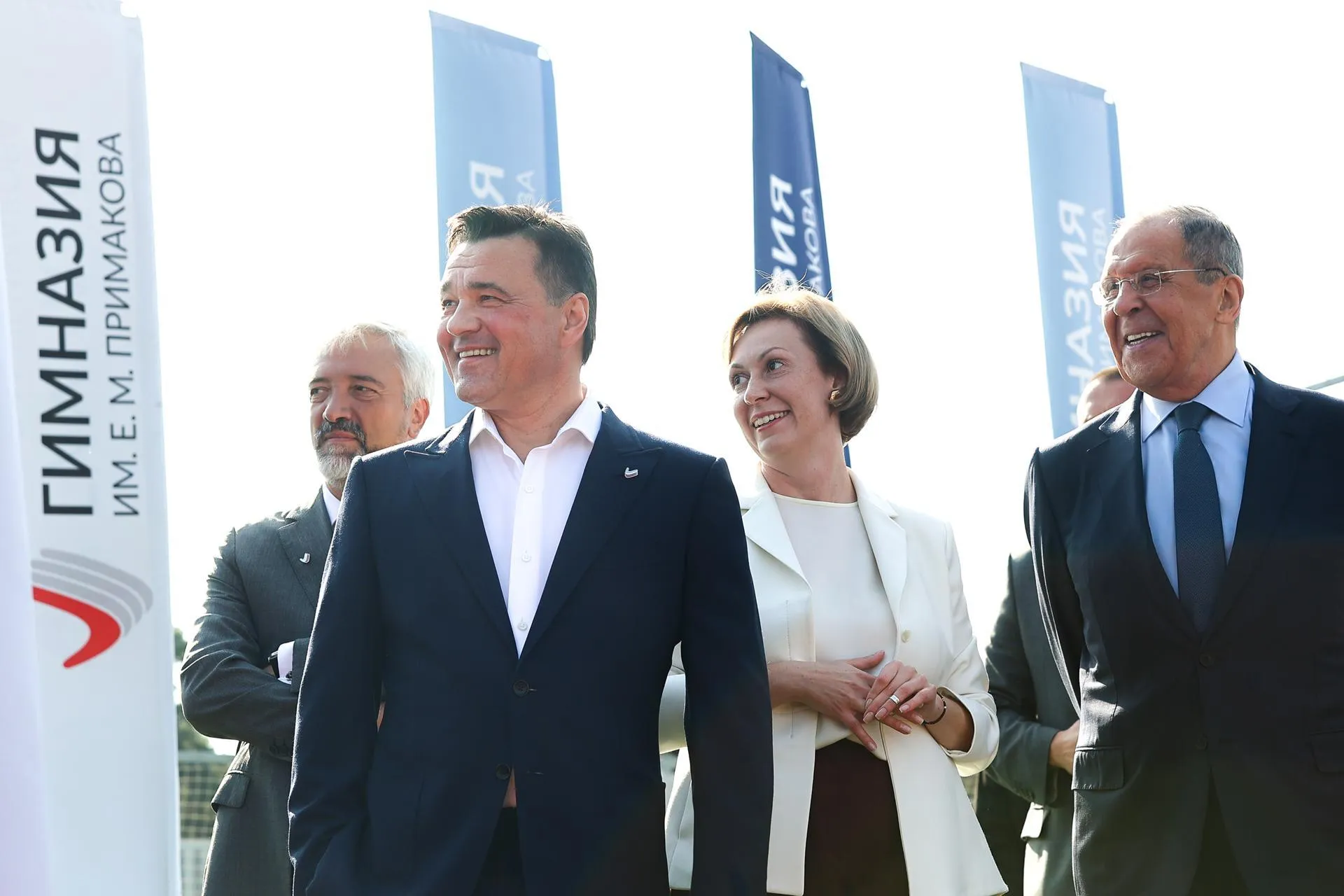 Антон Чернов