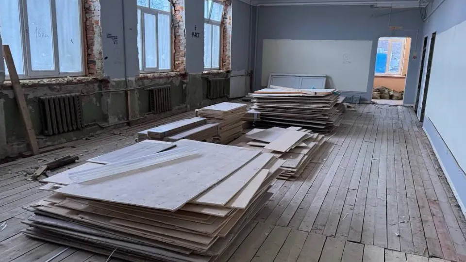 Фото: Министерство строительного комплекса МО