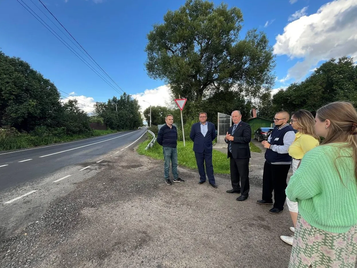 Фото: пресс-служба администрации Наро-Фоминского г.о.&nbsp; &nbsp; &nbsp; &nbsp; &nbsp;&nbsp;