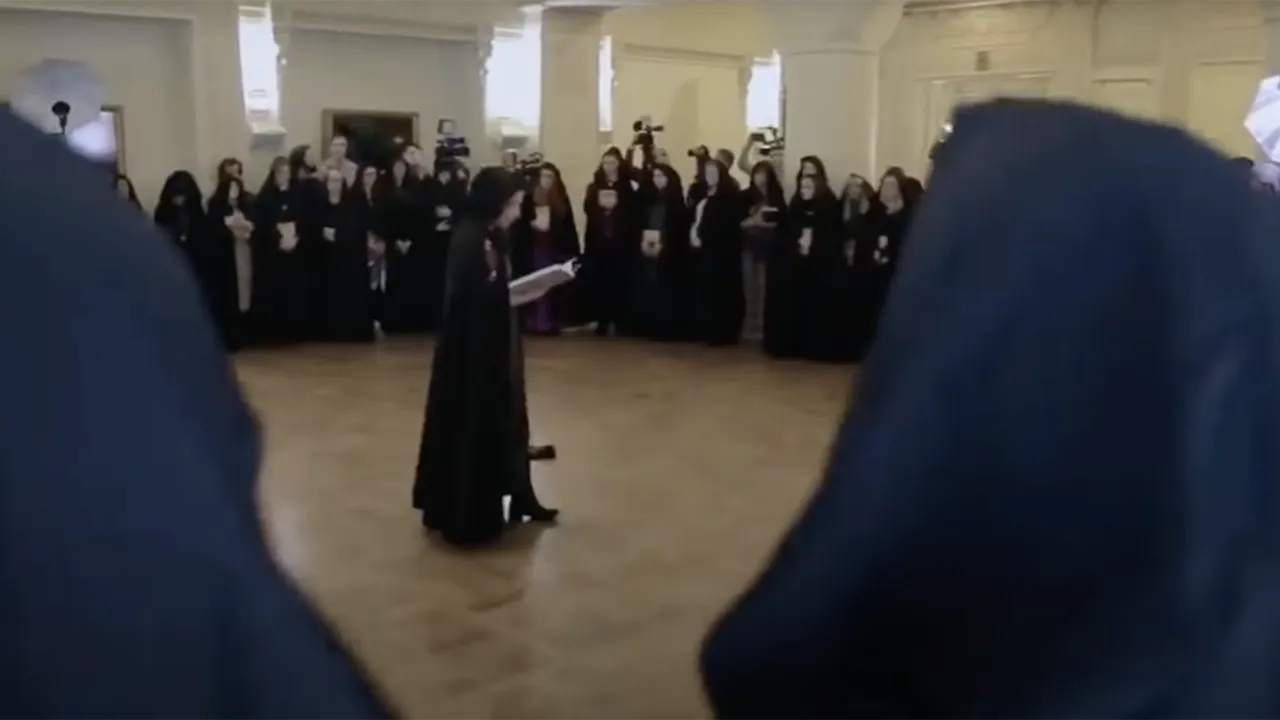 Фото: youtube.com/Алена Полынь