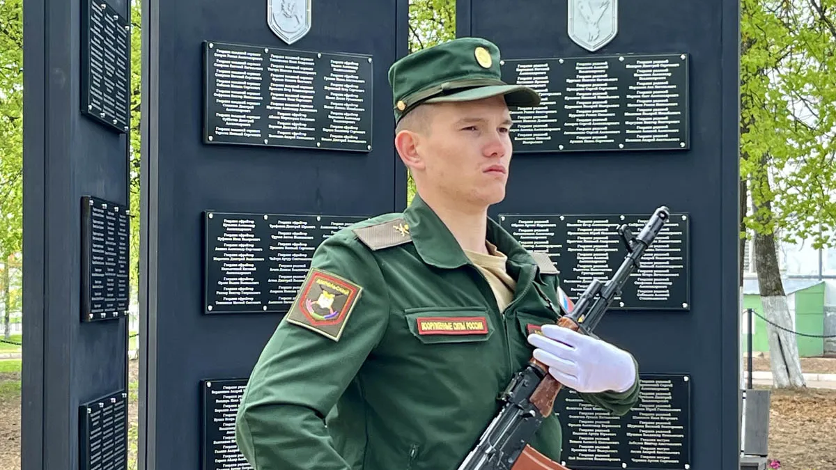 Фото: Медиабанк Подмосковья/Анна Тюрюмина