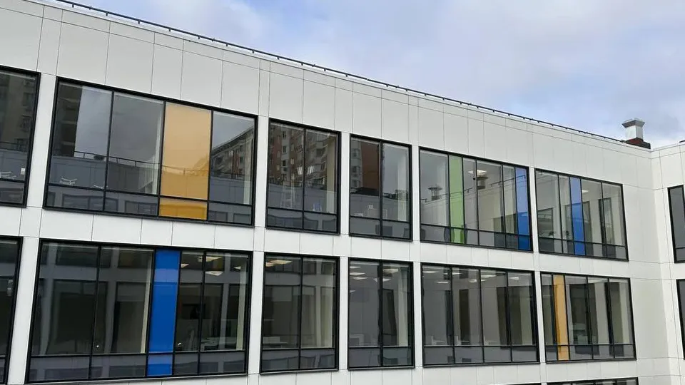 Фото: пресс-служба администрации Одинцовского г.о.