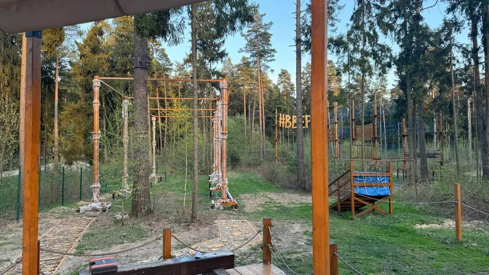 Фото: Марина Блакитная