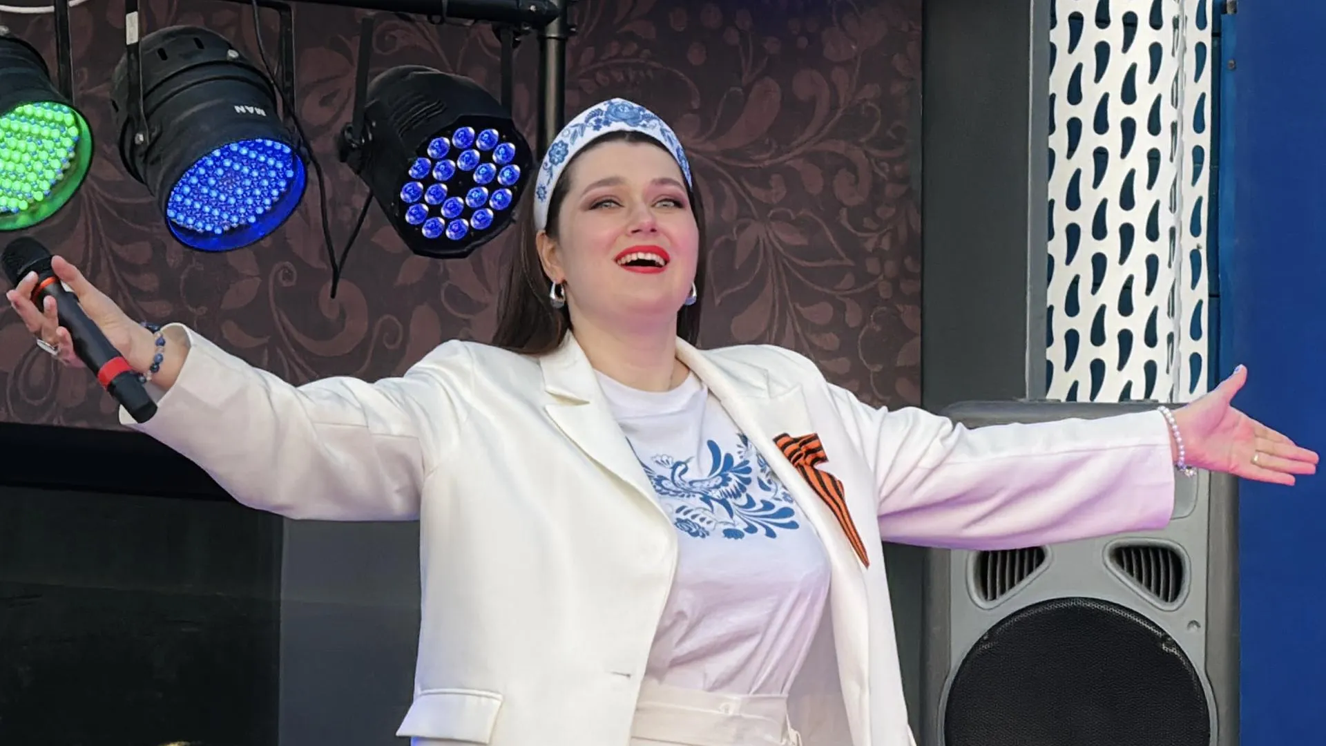 Фото: Ольга Стаферова