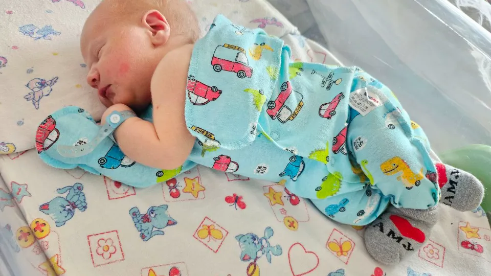 Фото: пресс-служба Раменской больницы