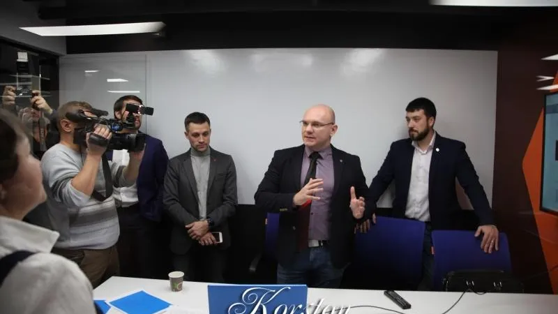 Новый коворкинг появился в подмосковном Серпухове