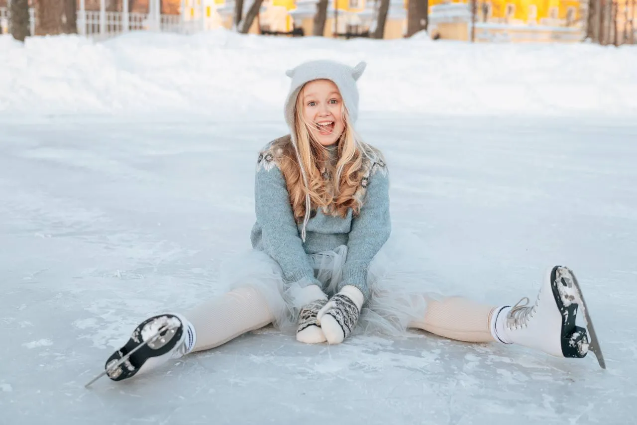 Фото: Оксана Полякова<br>