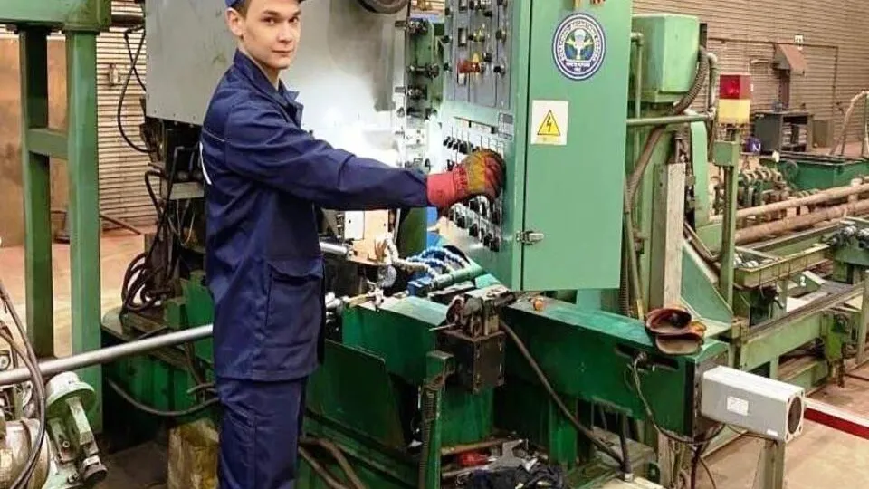 Фото: Министерство образования Московской области