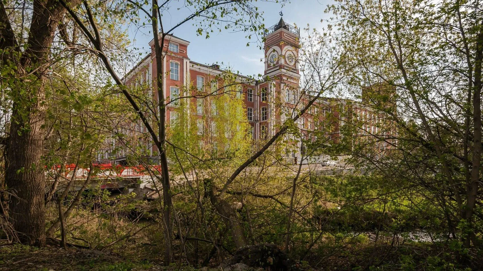 Фото:Егорьевский музей