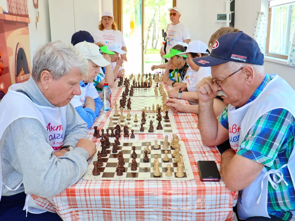 Фото: КЦСОиР «Егорьевский»