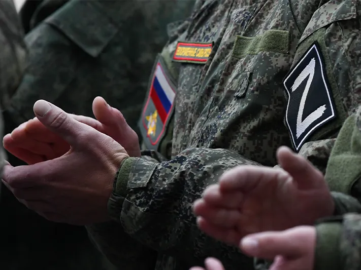 «Более профессиональных солдат не встречал» — ветеран боевых действий о ЧВК «Вагнер»