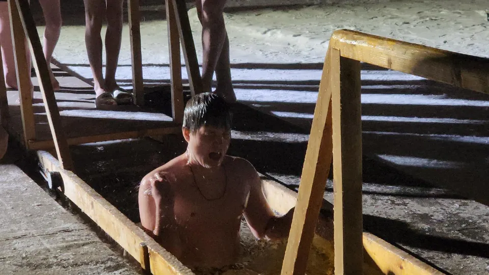 Роман Кутузов