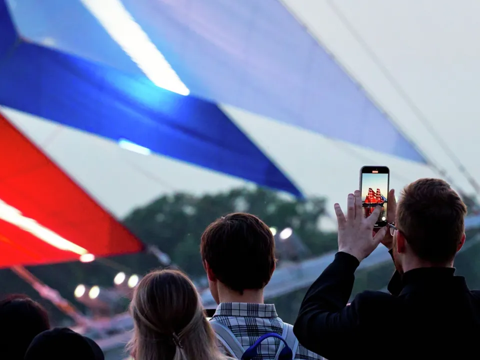 Фото: РИА Новости/Алексей Даничев