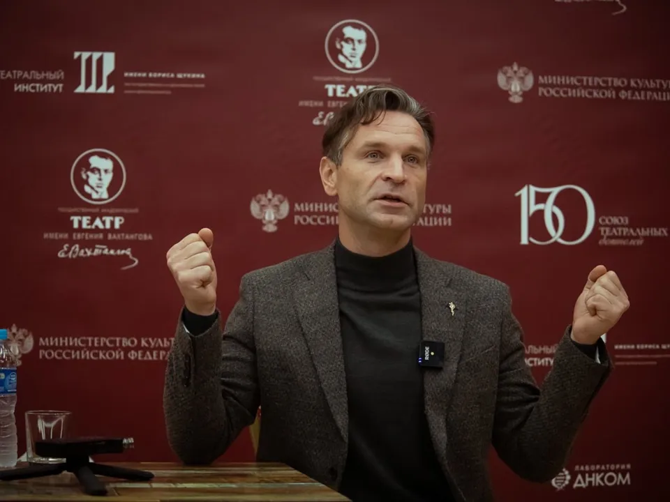 Фото: Людмила Сафонова