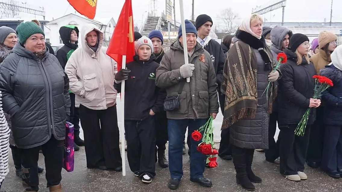 Фото: t.me/parkhomenko_live