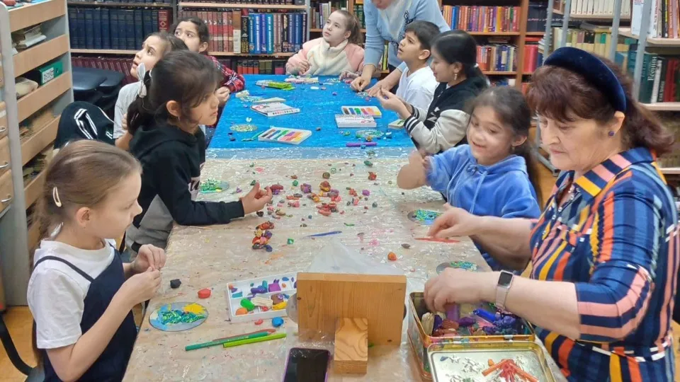 Фото: пресс-служба администрации г.о. Котельники