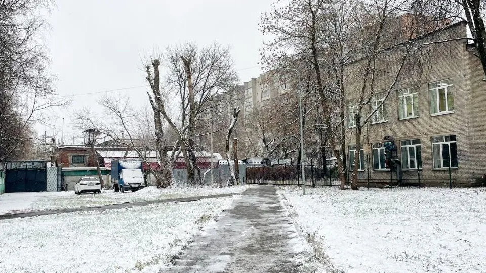 Фото: администрация городского округа Люберцы