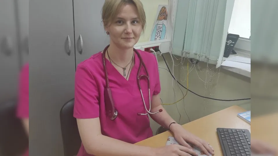 Фото: Раменская ЦРБ