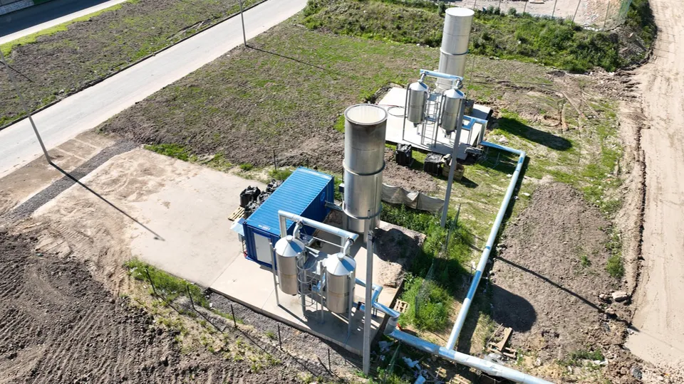 Фото: Главгосстройнадзор МО