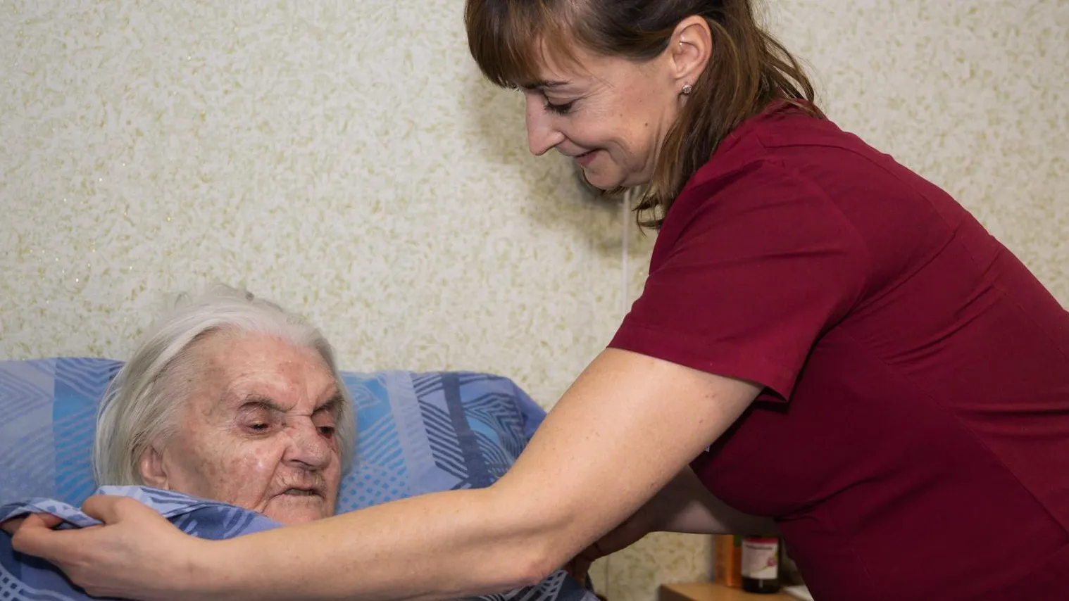 Министерство социального развития МО