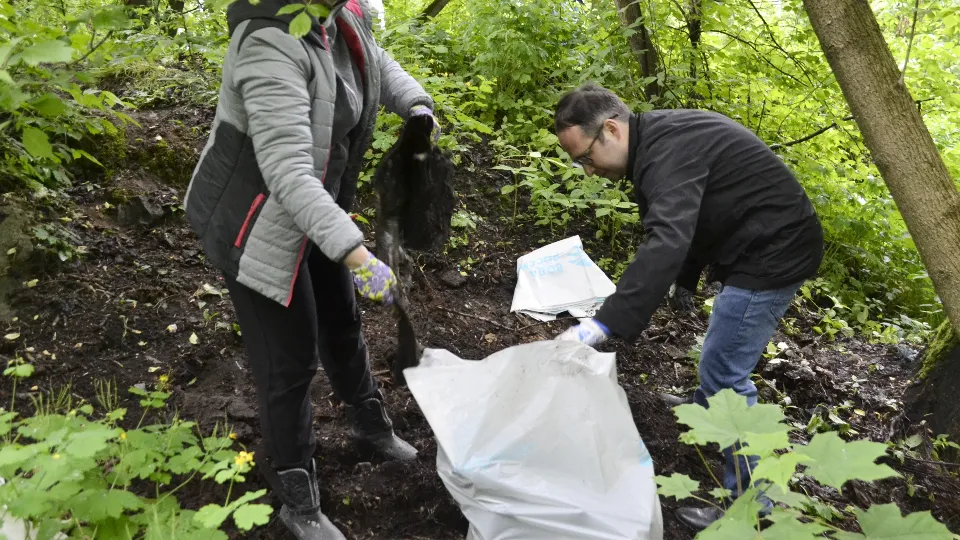 Фото: МедиаБанк Подмосковья/Ирина Мальцева