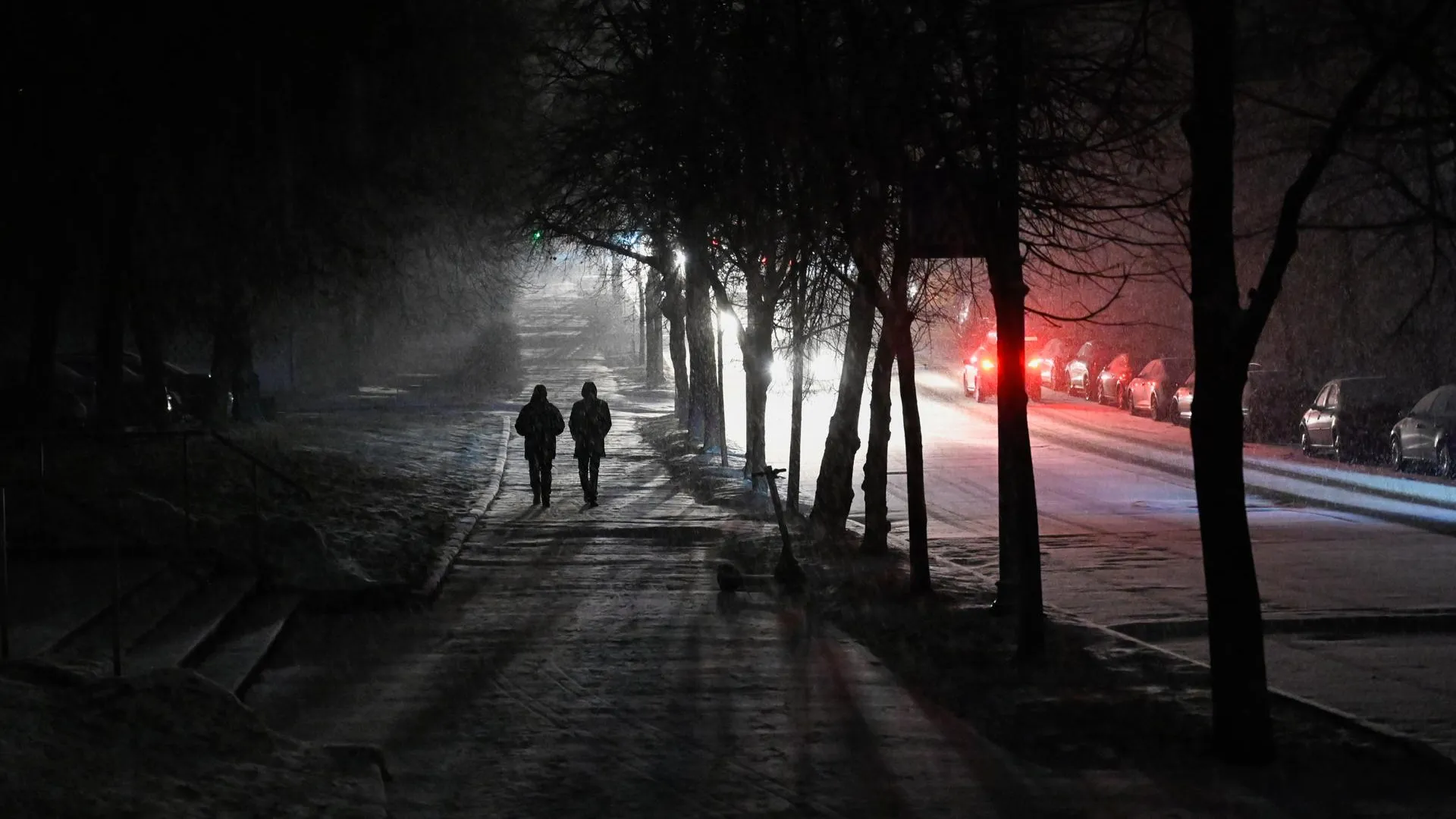 Sergei Chuzavkov/Keystone Press Agency