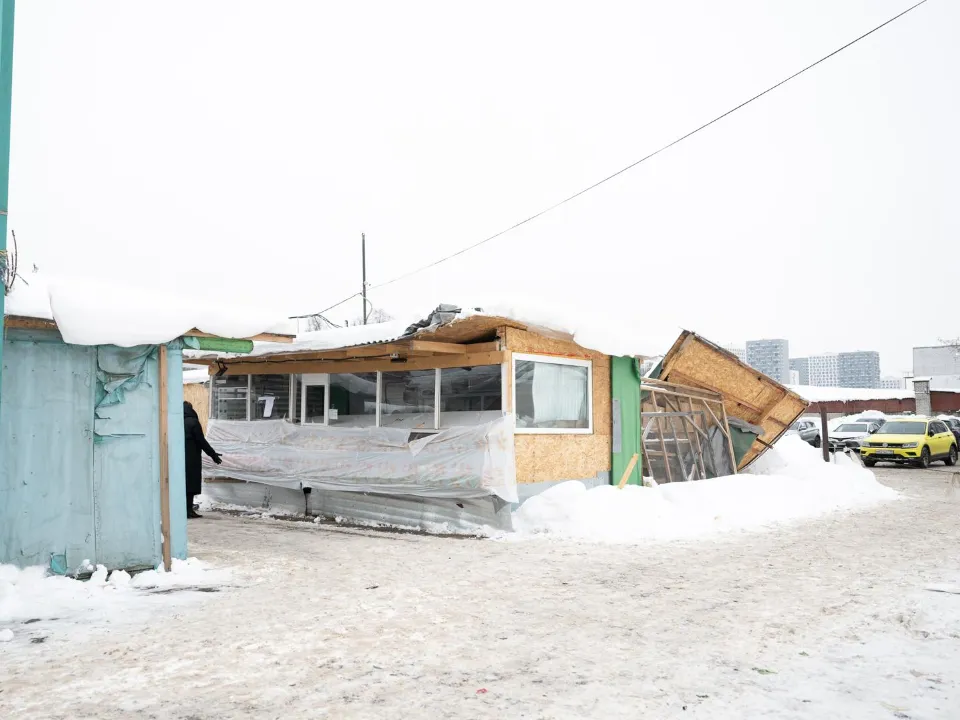 Фото: пресс-служба администрации г.о. Люберцы