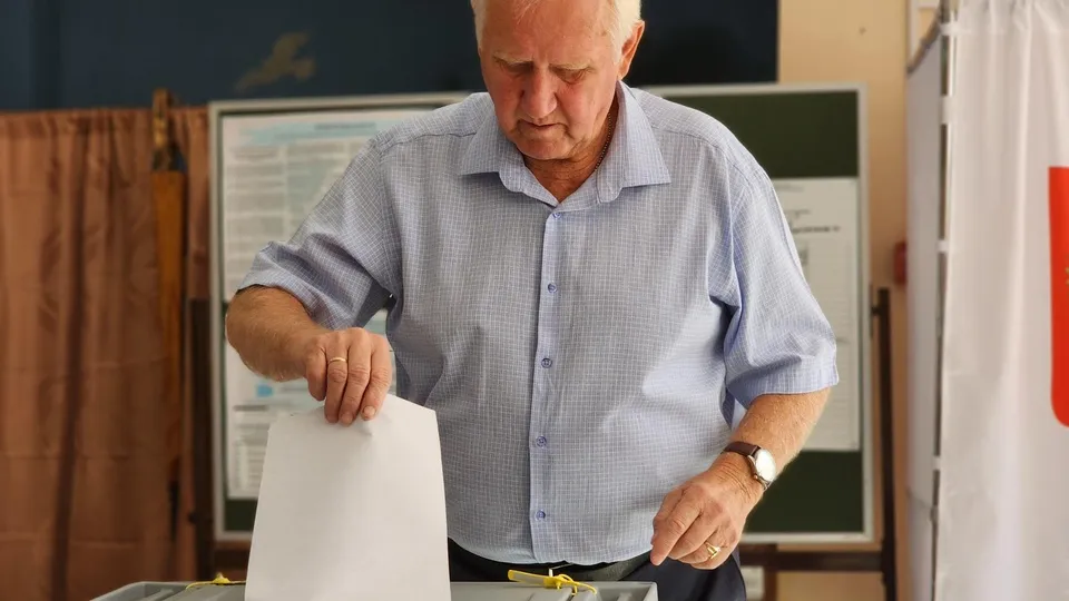 Фото: Светлана Плотникова