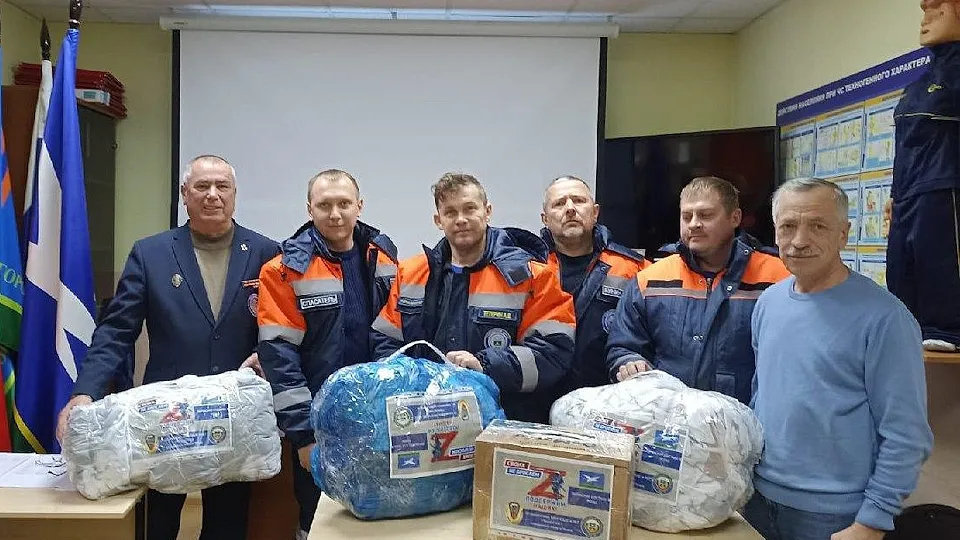 Фото: пресс-служба администрации г.о. Чехов