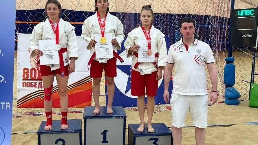 Фото: пресс-служба администрации Можайского м.о.