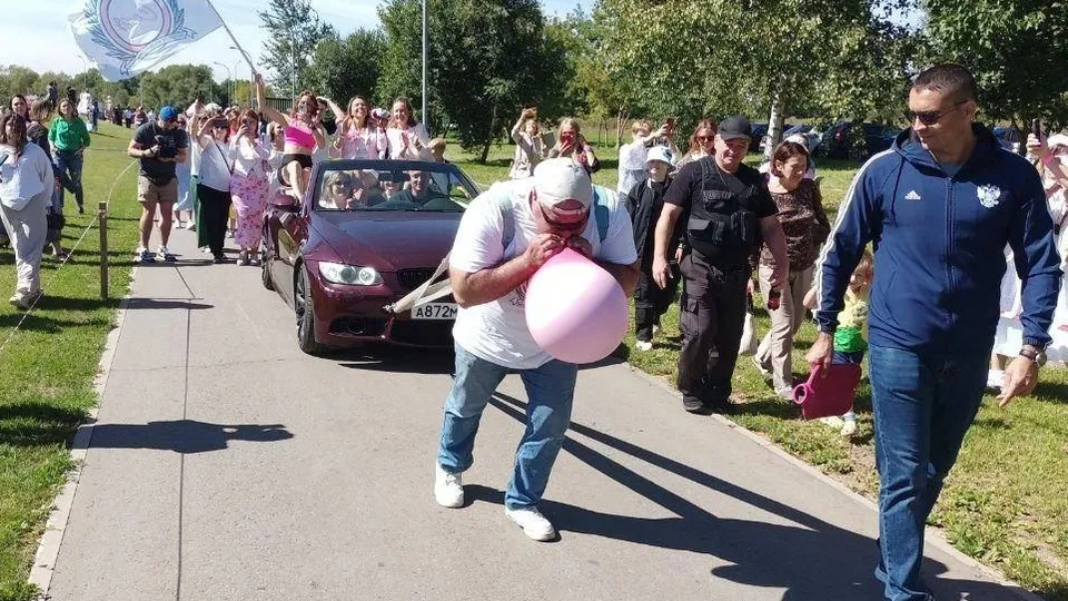 Фото: Министерство спорта Московской области