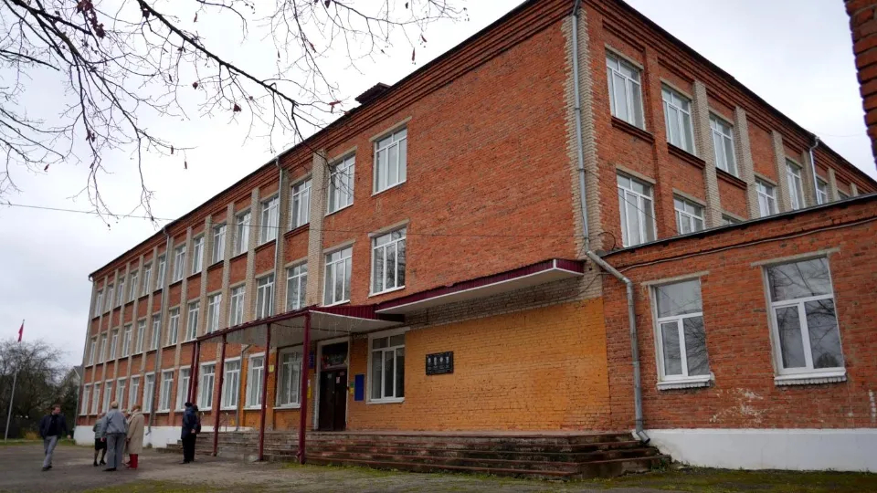 Фото: Дмитрий Зайчиков