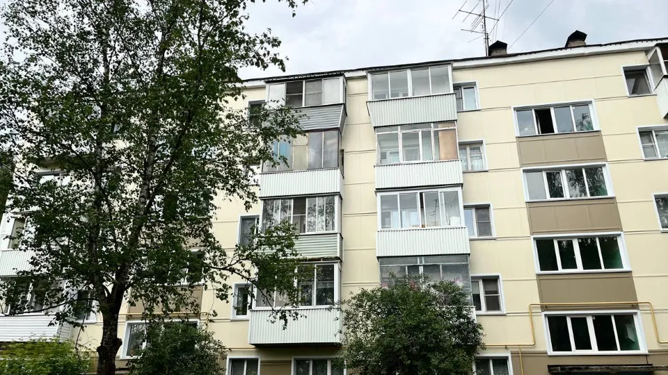 Фото: пресс-служба администрации г.о. Лобня