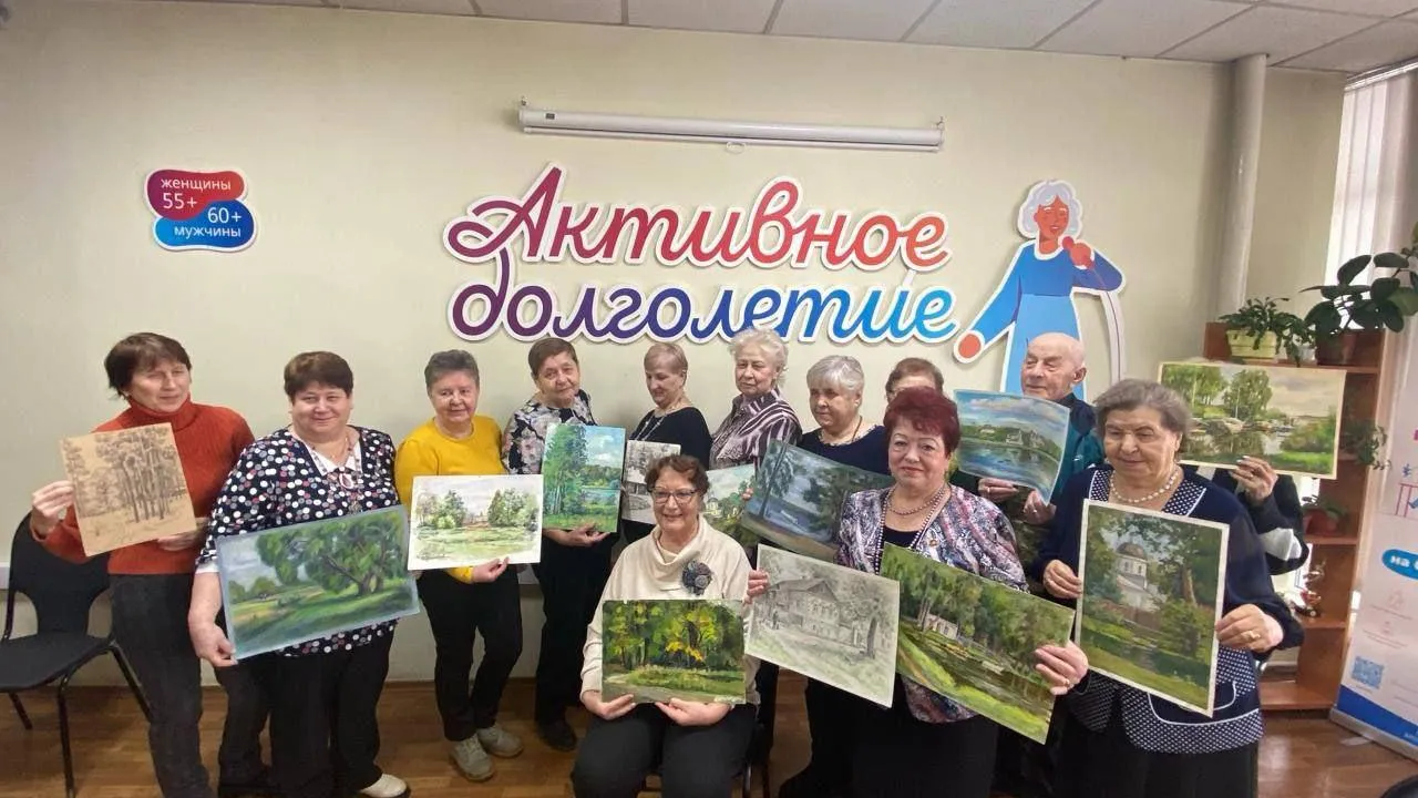 Фото: ГБУСО МО «КЦСОР Можайский» / Вконтакте