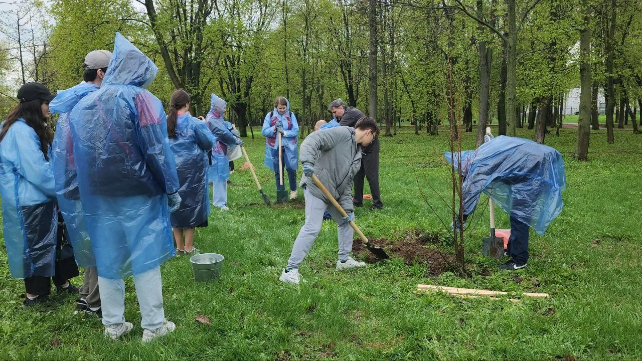 Фото: Наталья Лымарь
