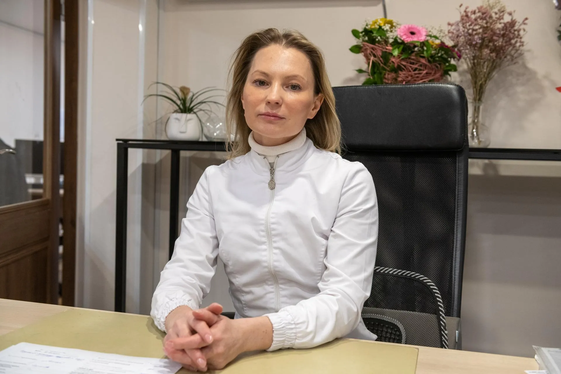 Фото: Анастасия Харченко