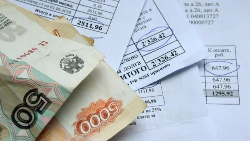 Жителям Подмосковья напомнили об изменении тарифов на коммунальные услуги