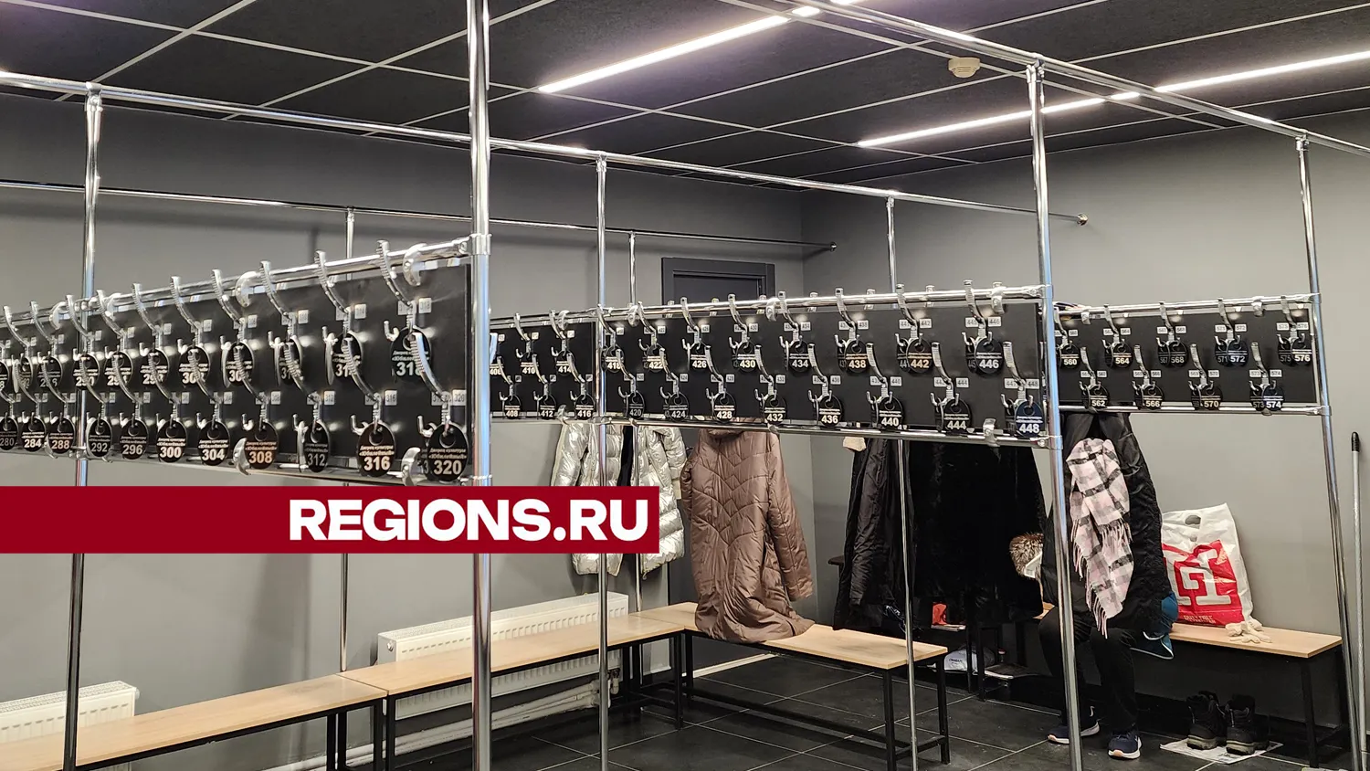 Фото и видео: Ольга Егиян